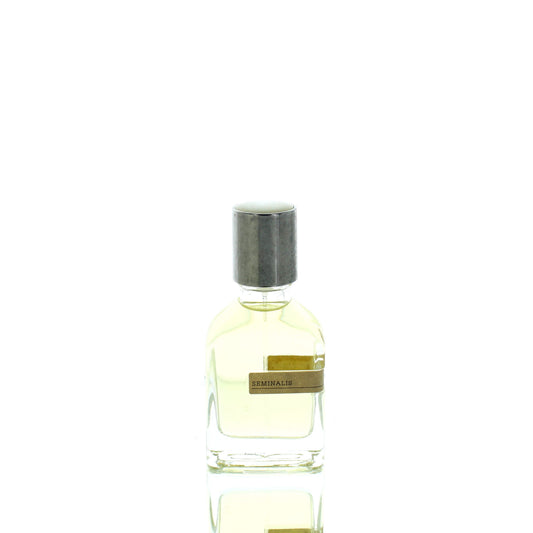 Orto Parisi Seminalis Parfum