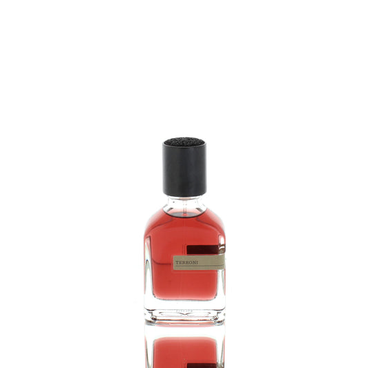 Orto Parisi Terroni Parfum
