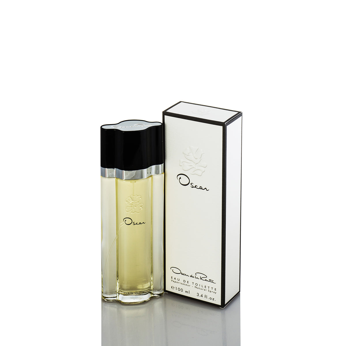 Oscar De La Renta EDT