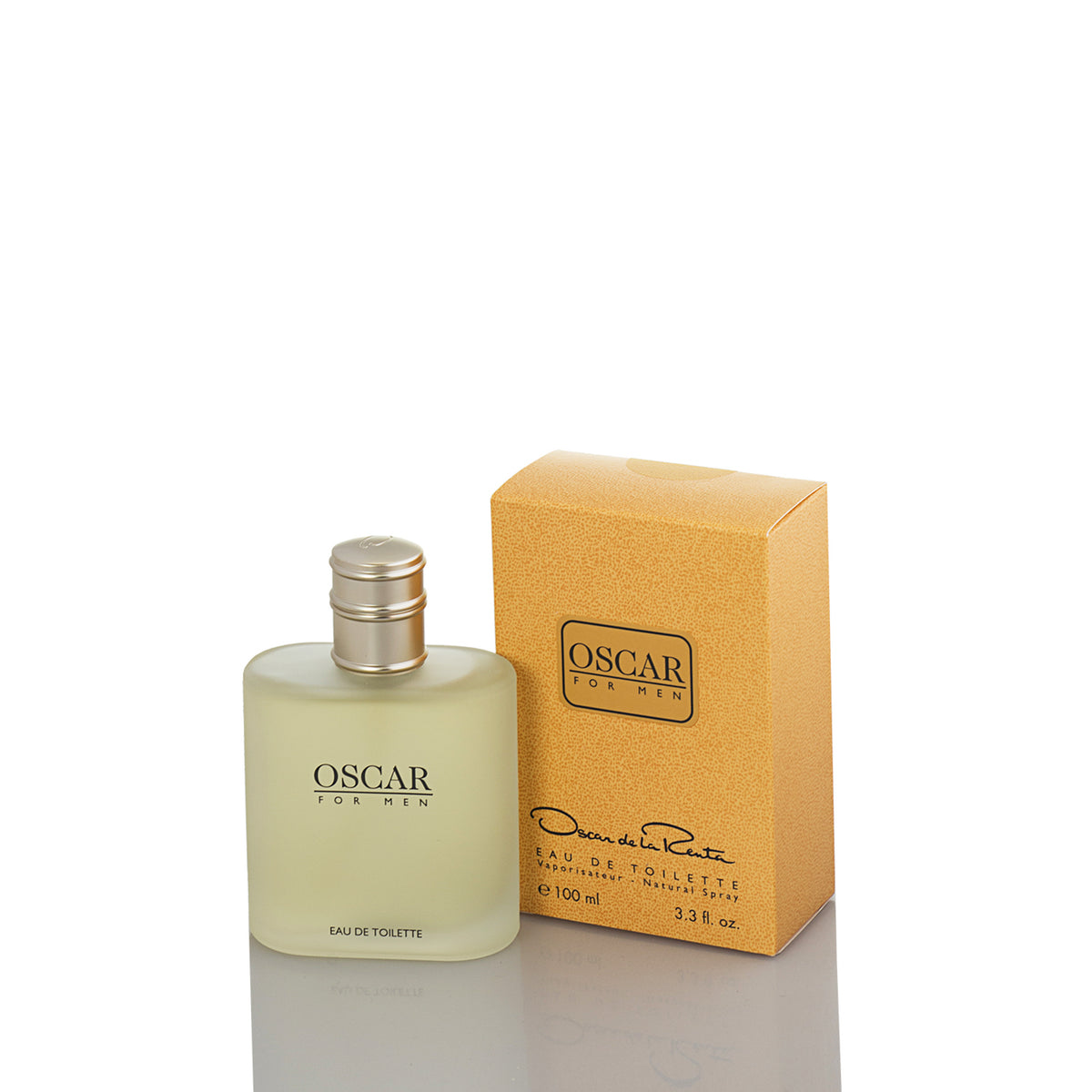 Oscar De La Renta (Yellow) EDT