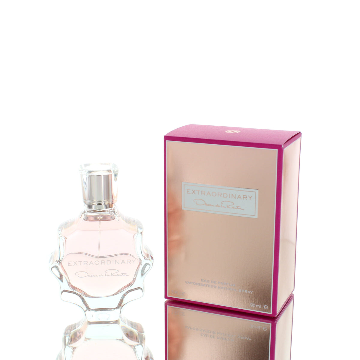 Oscar De La Renta Extraordinary EDP