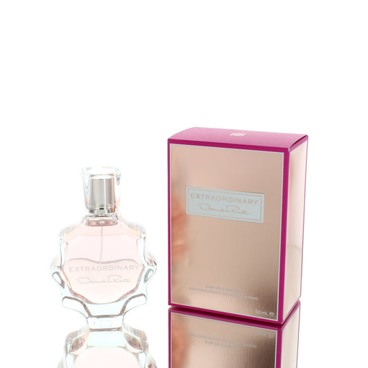 Oscar De La Renta Extraordinary EDP