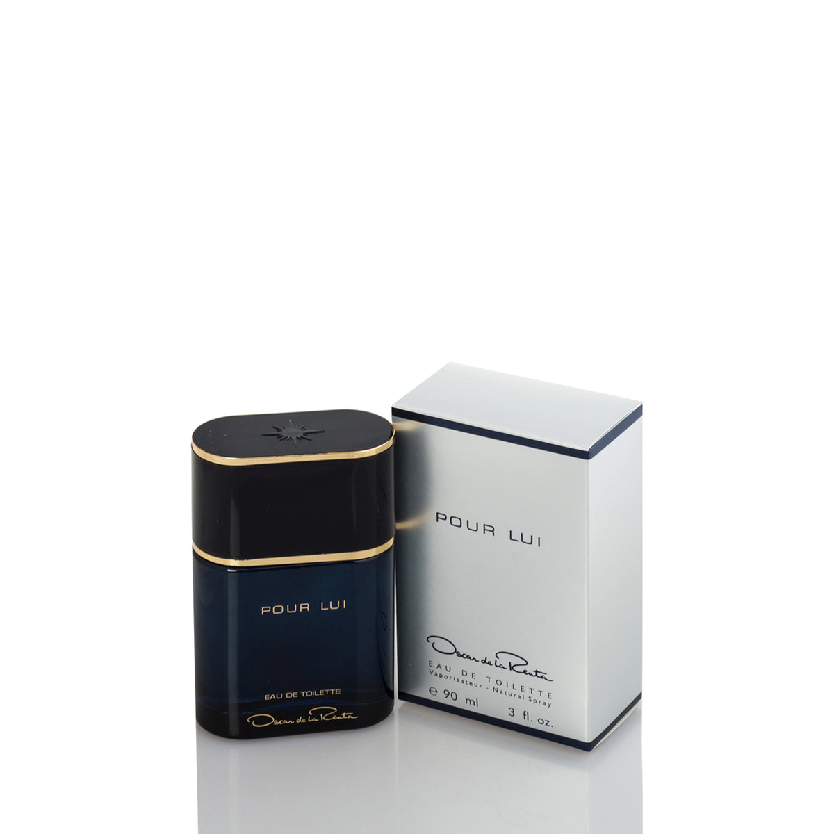 Oscar De La Renta Pour Lui EDT