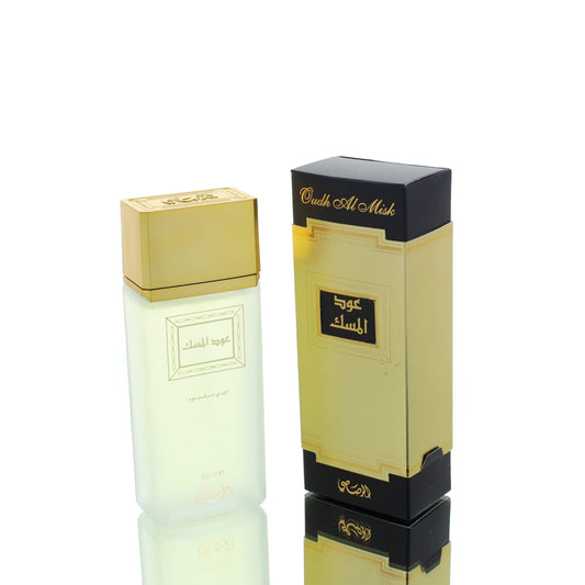 Rasasi Oudh Al Misk EDP