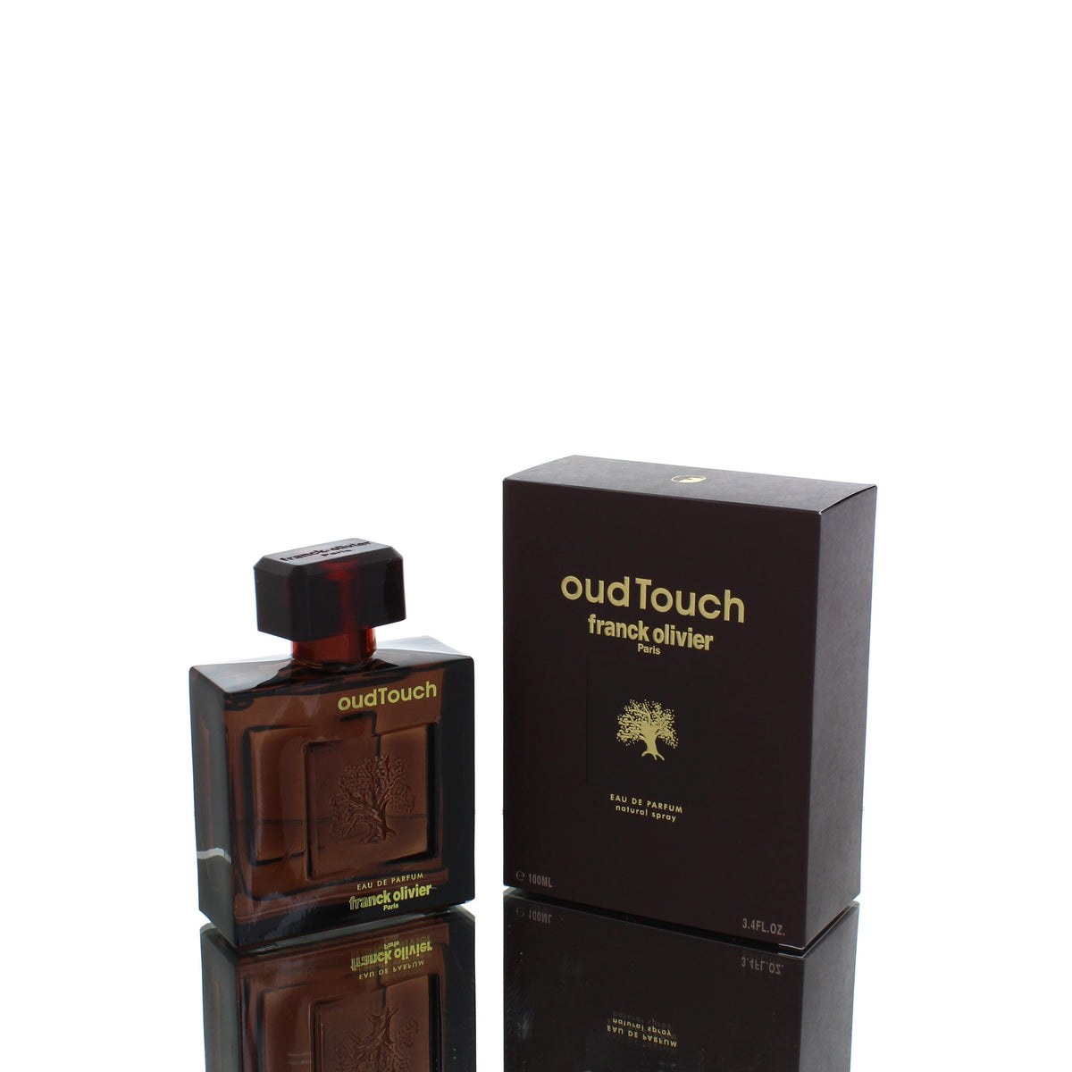 Franck Olivier Oud Touch EDP