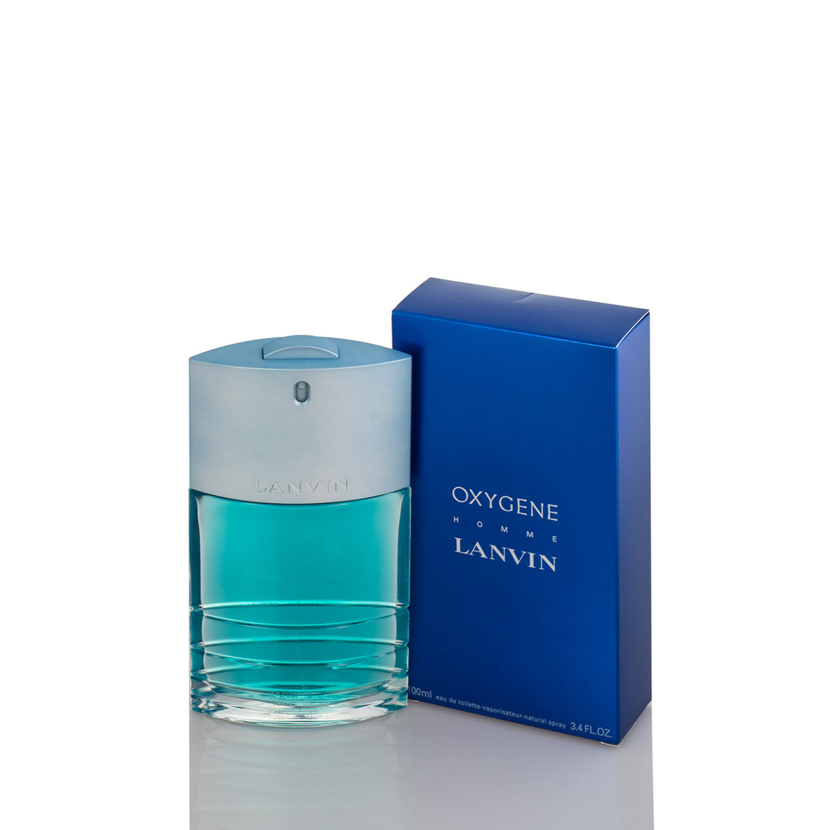 Lanvin Oxygen EDT