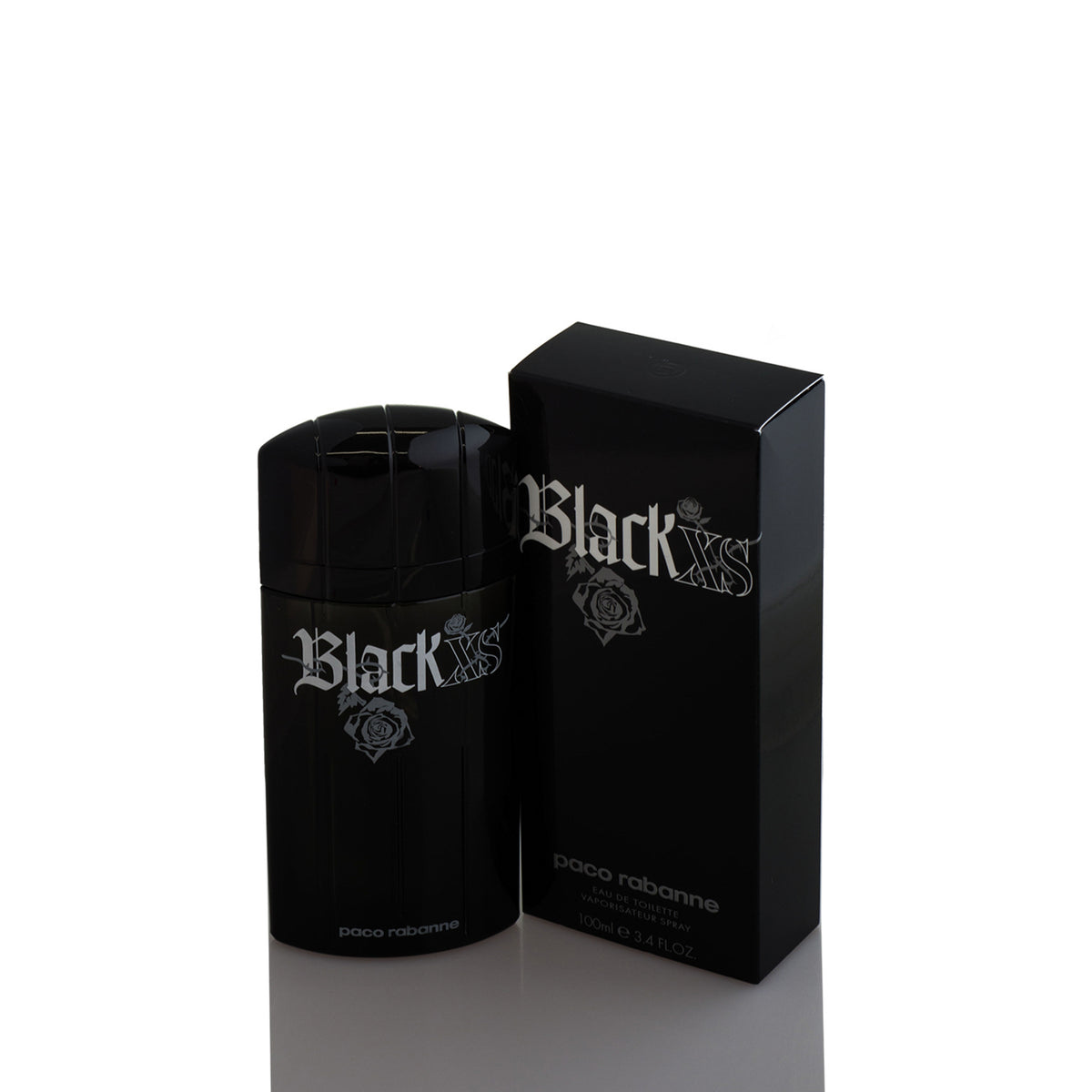 Rabanne Black XS EDT (New Pack)