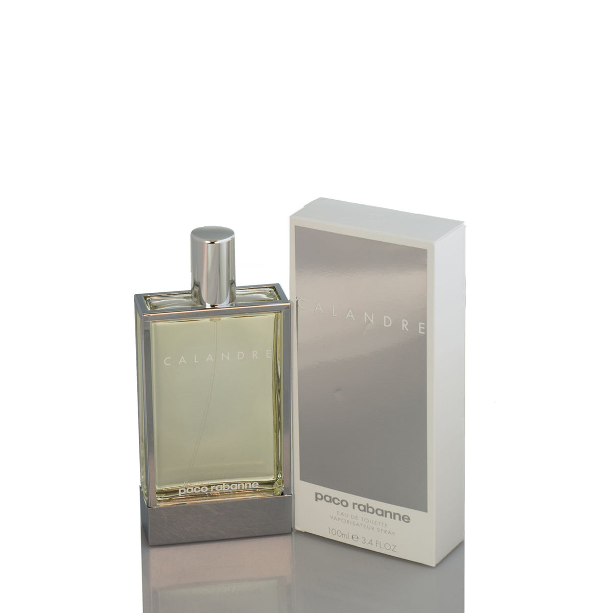 Rabanne Calandre EDT Tester