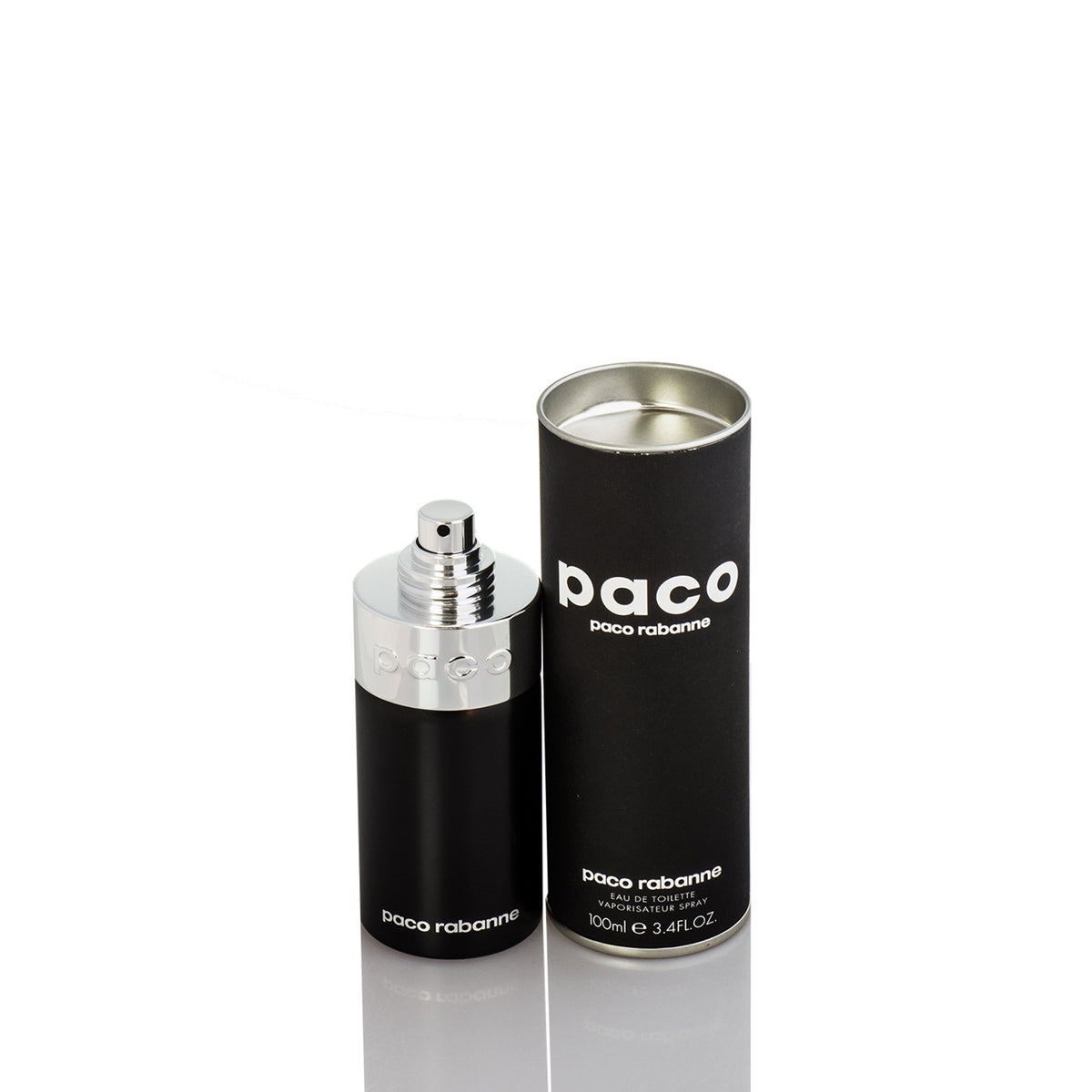 Rabanne Paco Paco EDT Tester