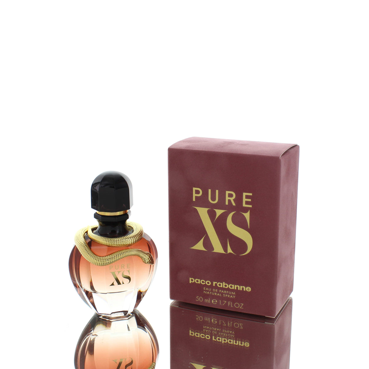 Rabanne Pure XS Femme EDP