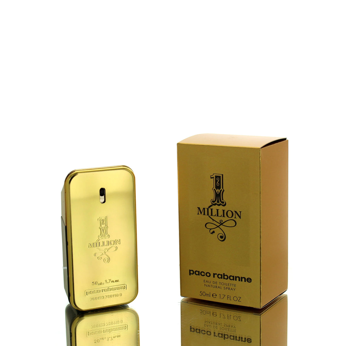 Rabanne (Unboxed) - Rabanne 1 Million EDT Tester