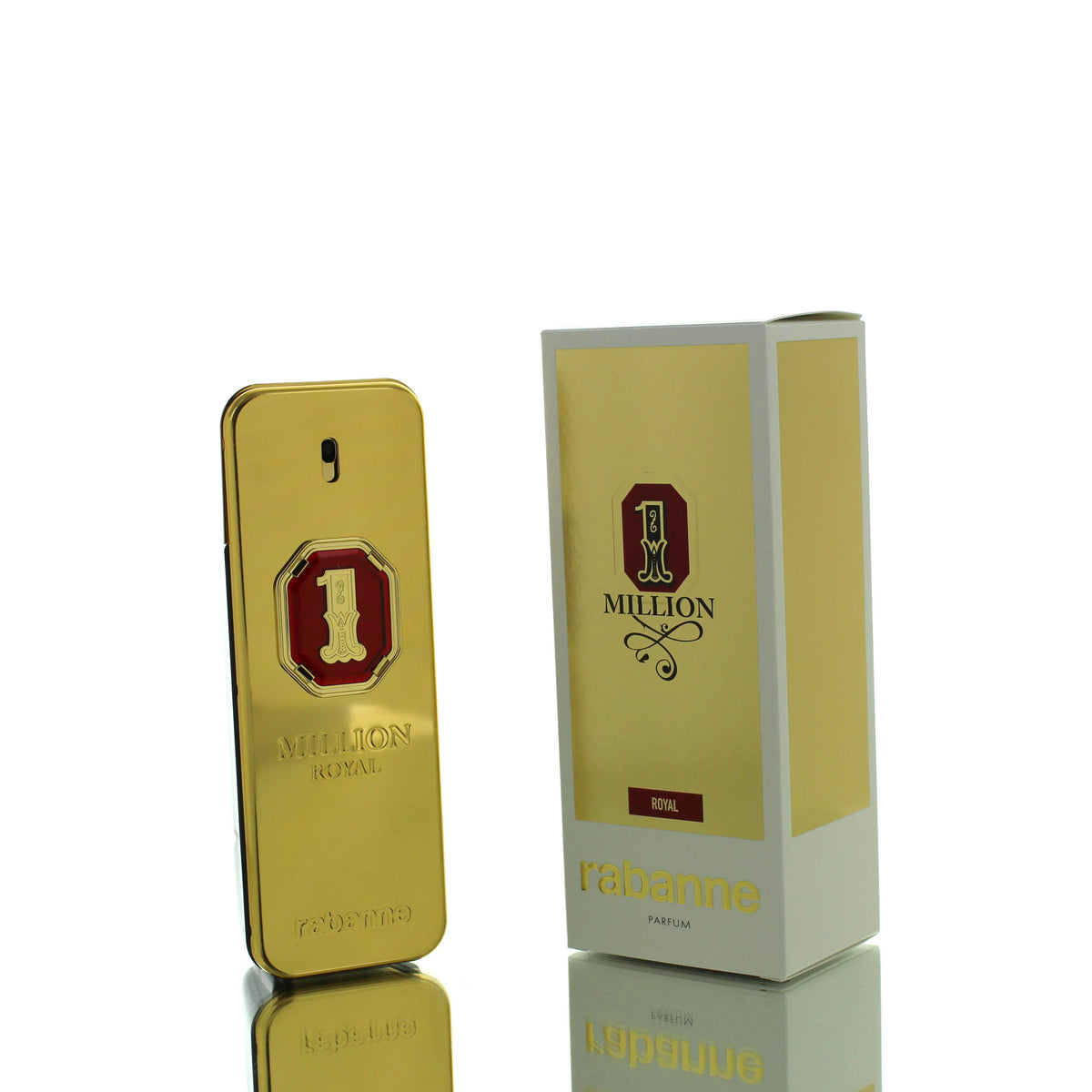 Rabanne 1 Million Royal Edition Parfum