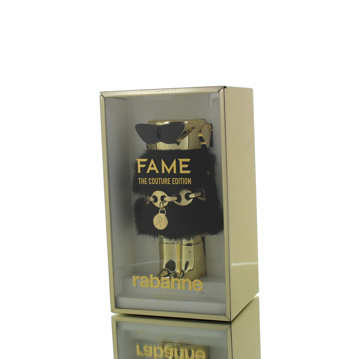 Rabanne Fame Couture Edition (2025) EDP
