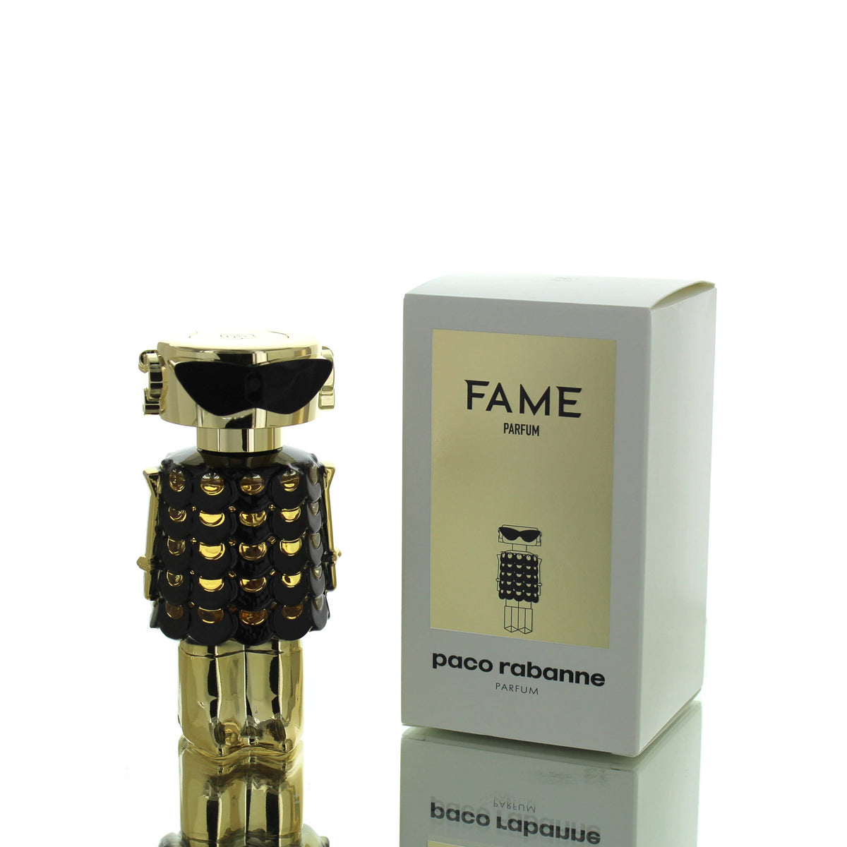Rabanne Fame Le Parfum Parfum