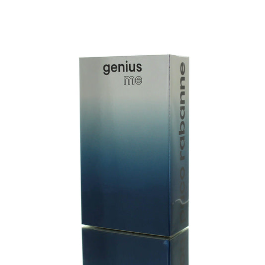 Rabanne Genius Me EDP