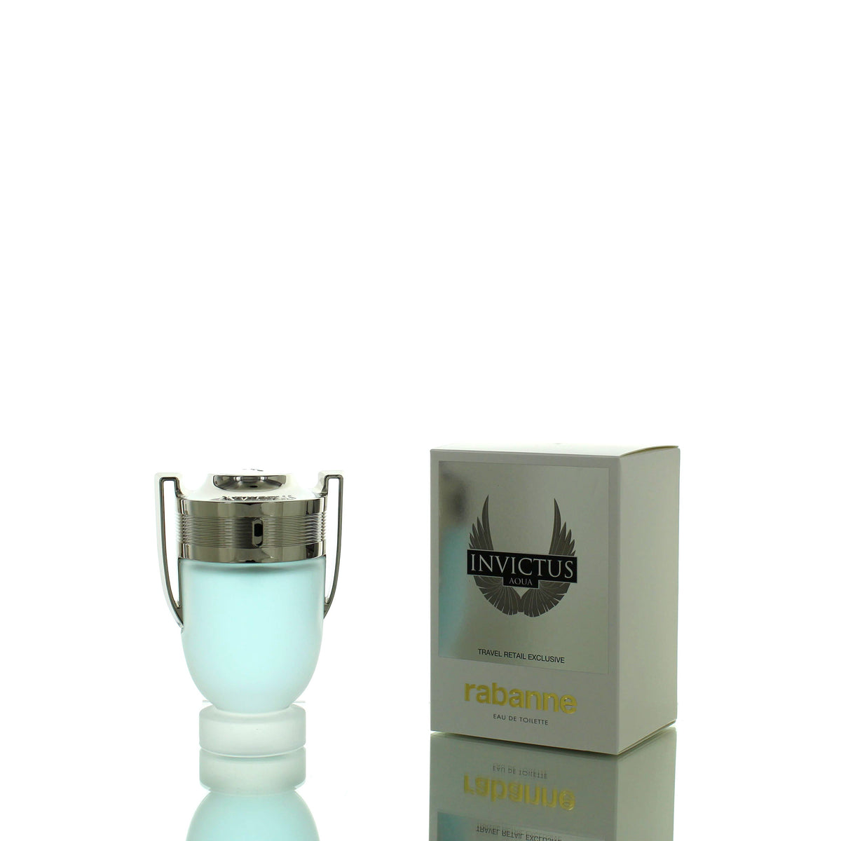 Rabanne Invictus Aqua EDT