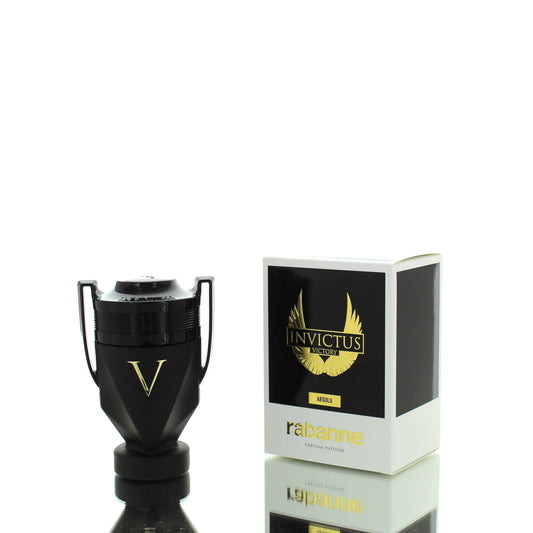 Rabanne Invictus Victory Absolu Parfum Intense