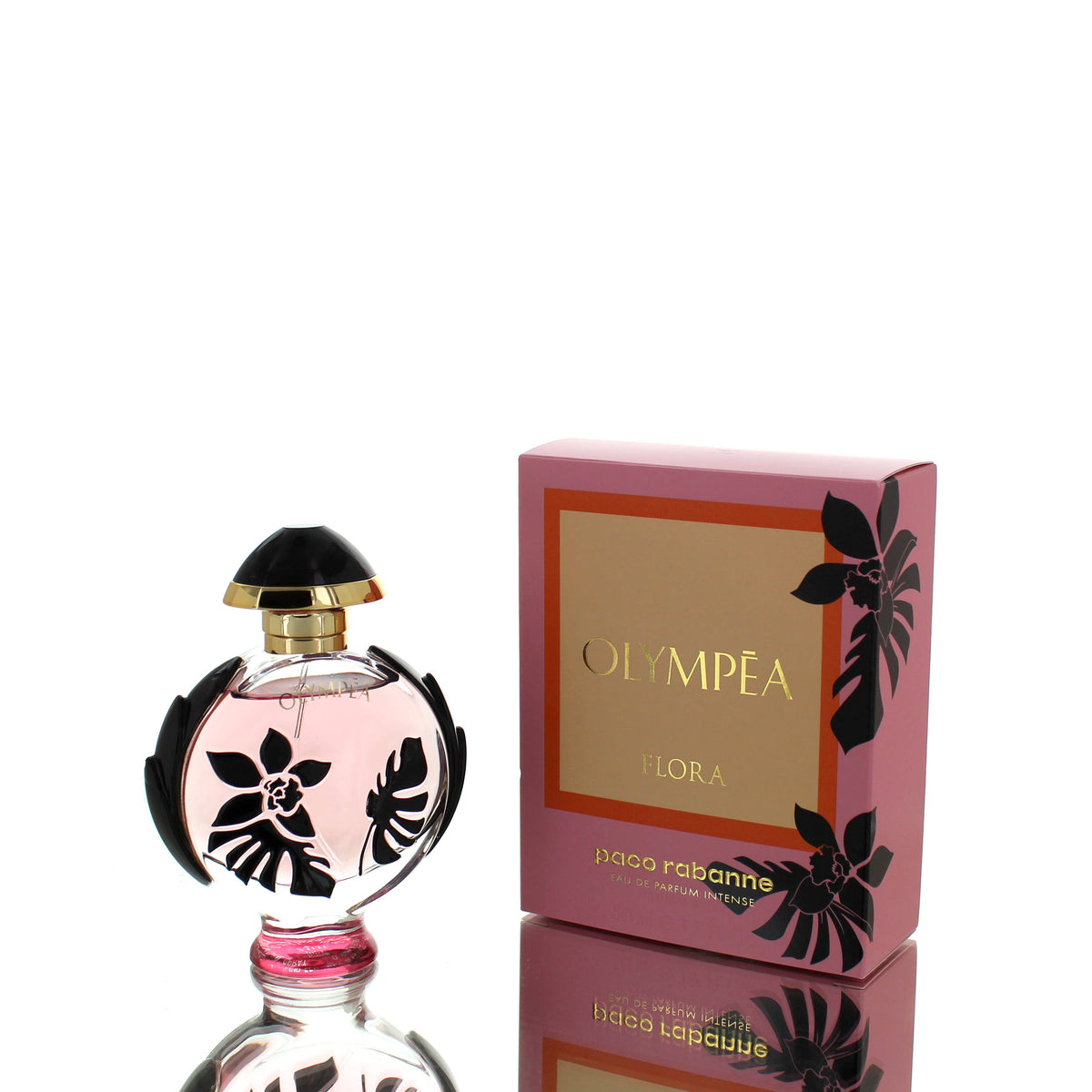 Rabanne Olympea Flora EDP Intense