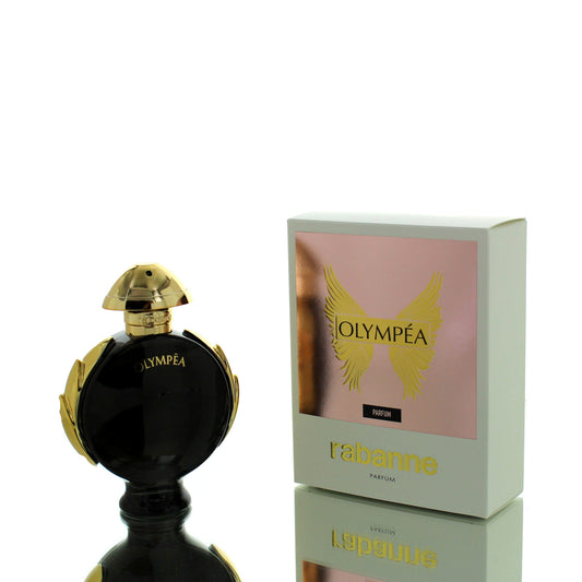 Rabanne Olympea Parfum (2024 New Release) Parfum