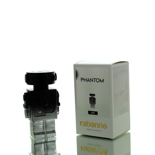 Rabanne Phantom Elixir Parfum Intense