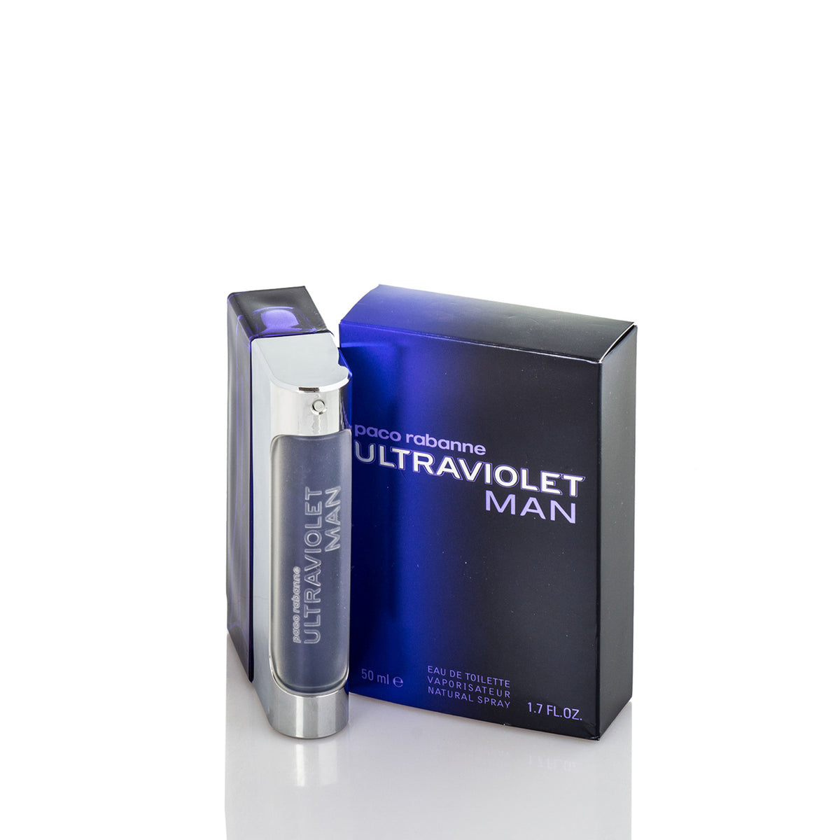 Rabanne Ultraviolet EDT