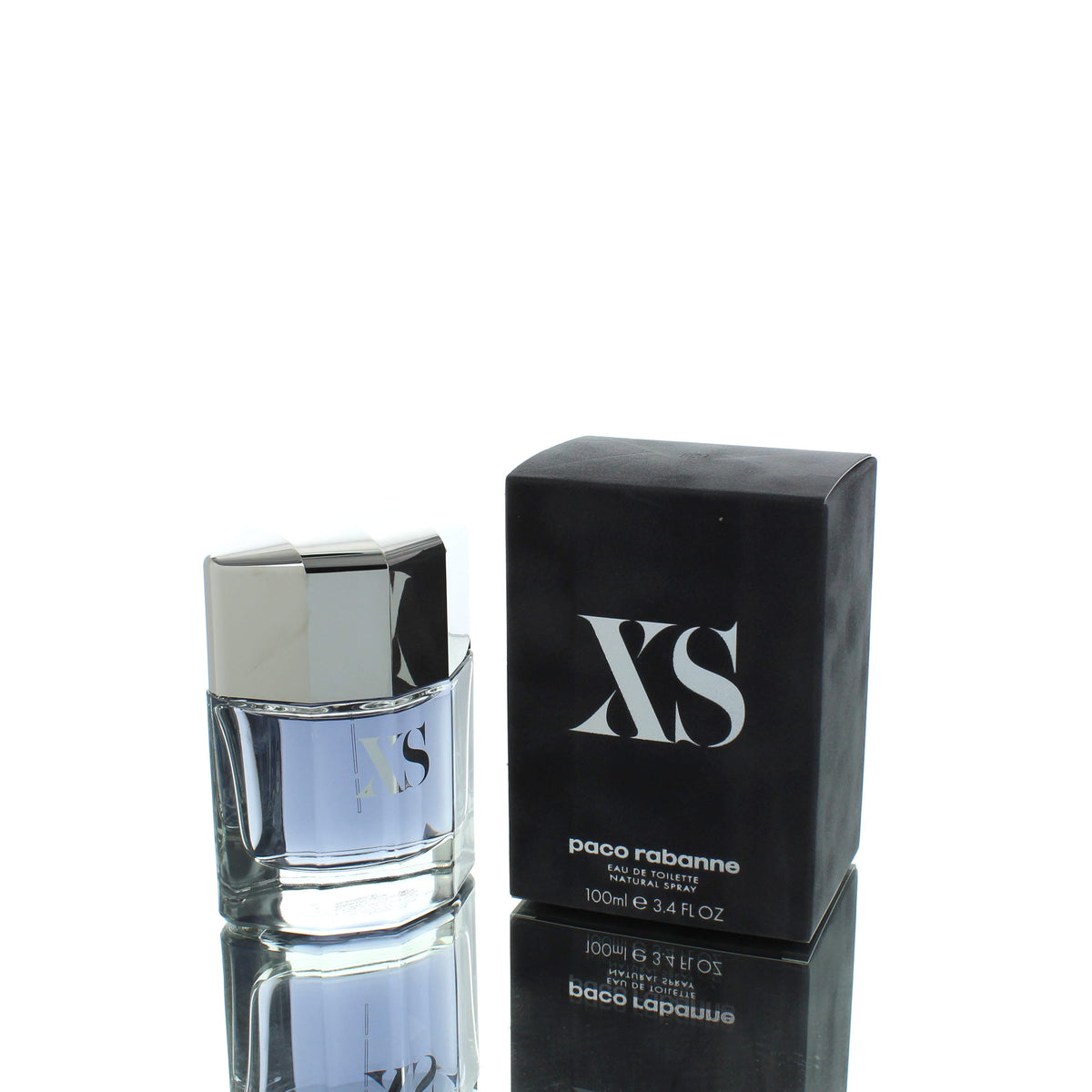Rabanne XS EDT (2017 Relaunch)
