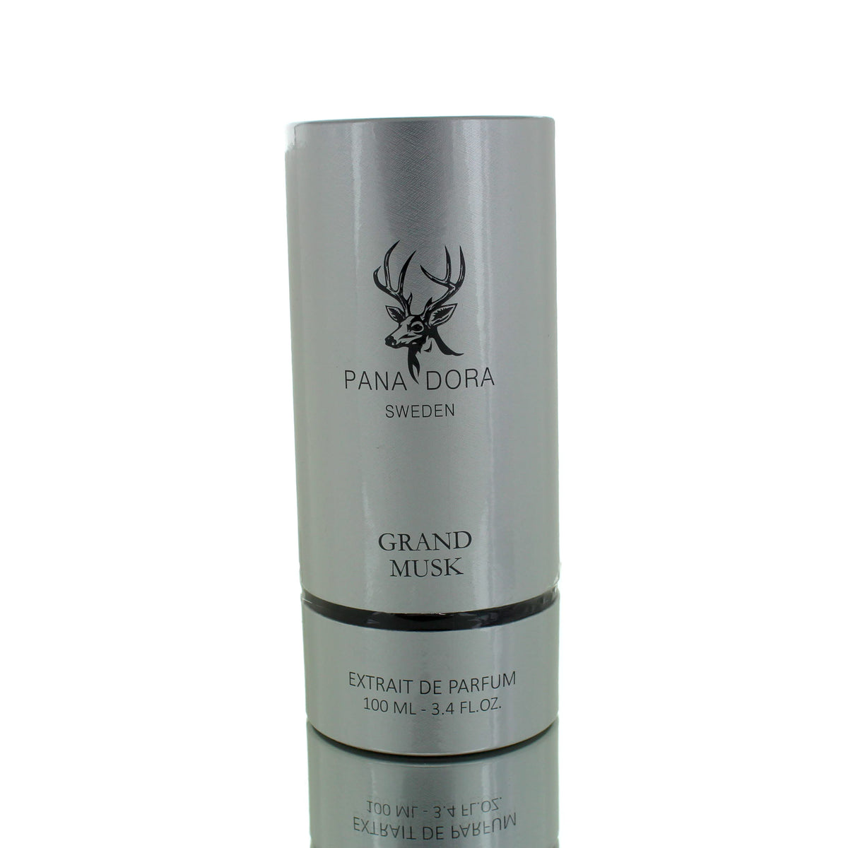 Pana Dora Grand Musk (Extrait De Parfum)