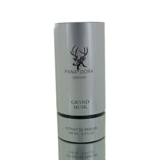 Pana Dora Grand Musk (Extrait De Parfum)