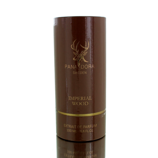 Pana Dora Imperial Wood Extrait De Parfum