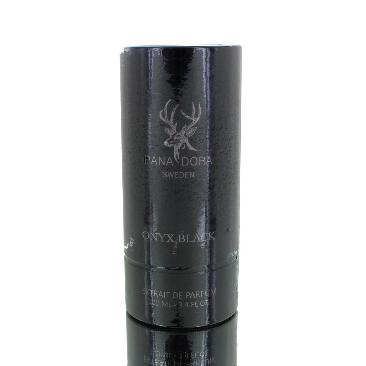 Pana Dora Onyx Black Extrait de Parfum