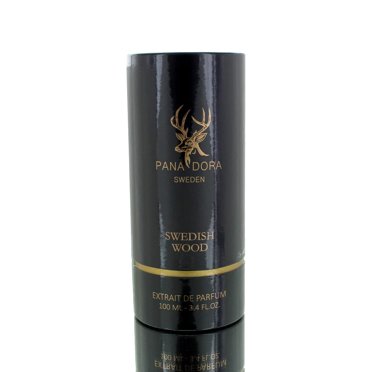 Pana Dora Swedish Wood (Extrait De Parfum)