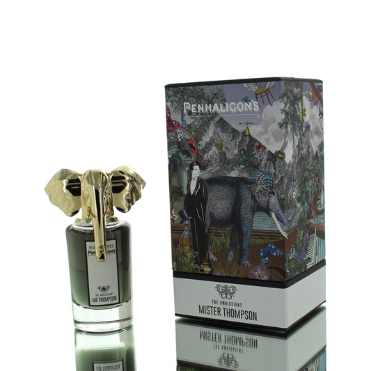 Penhaligons Penhaligon'S Mr Thompson EDP
