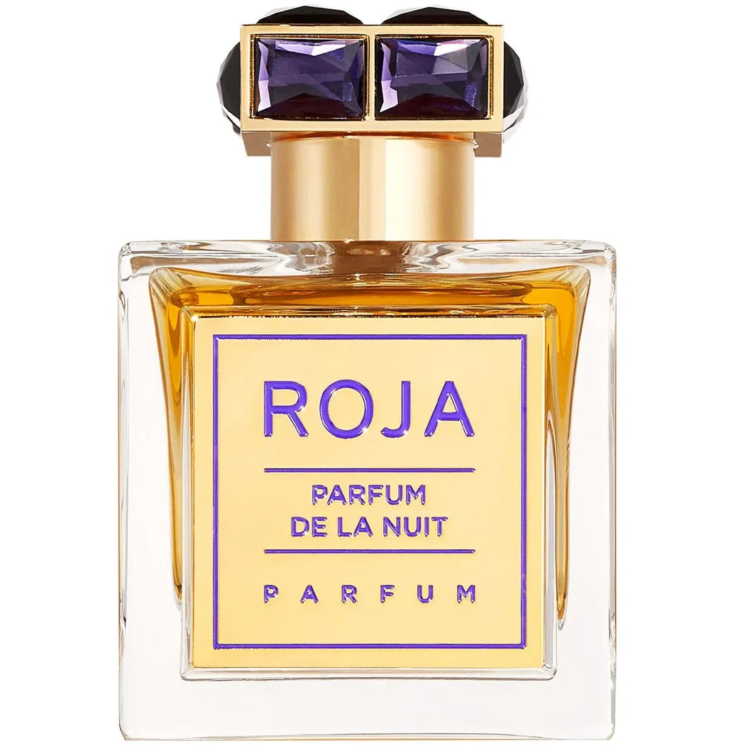 De La Nuit 2025 Edition Parfum