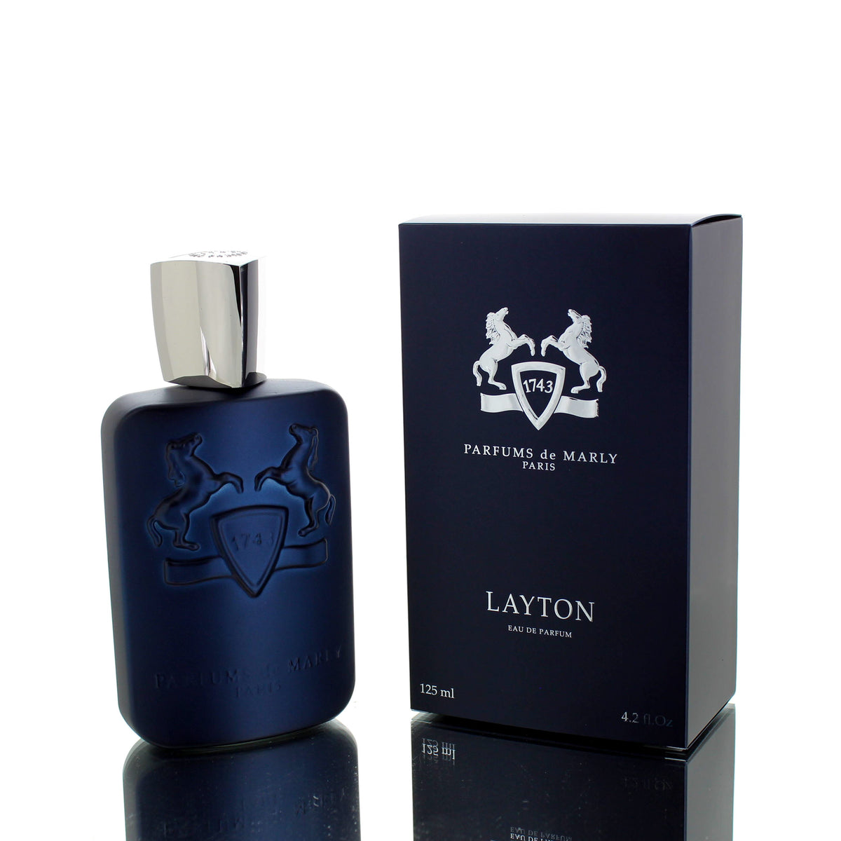 Parfums De Marly Layton EDP