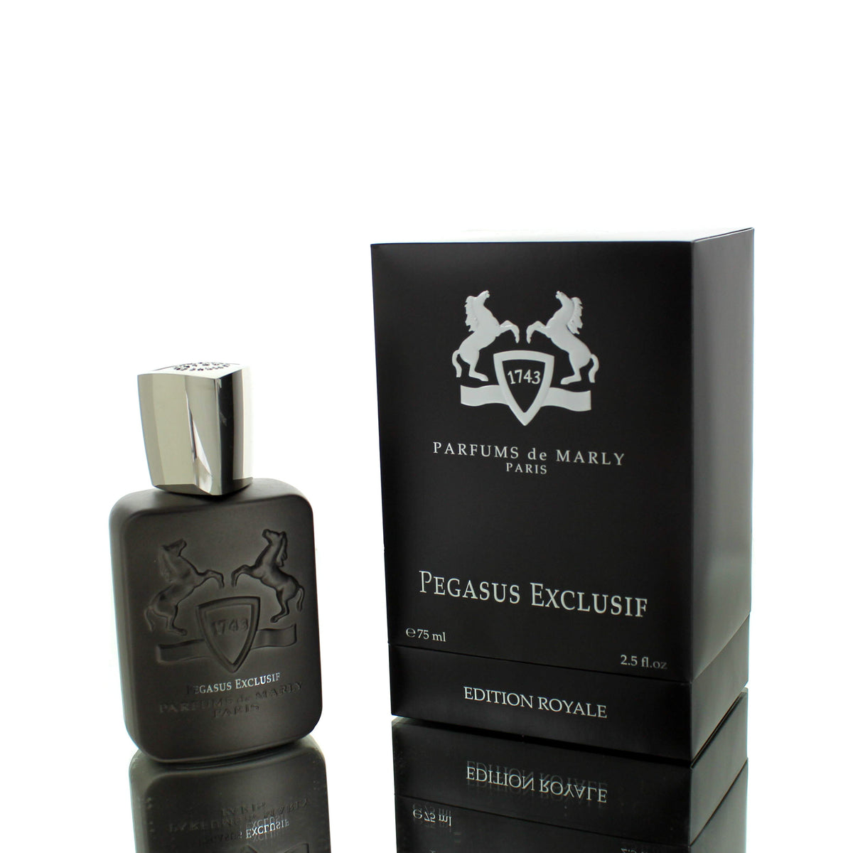 Parfums De Marly Pegasus Exclusif (Extrait De Parfum)