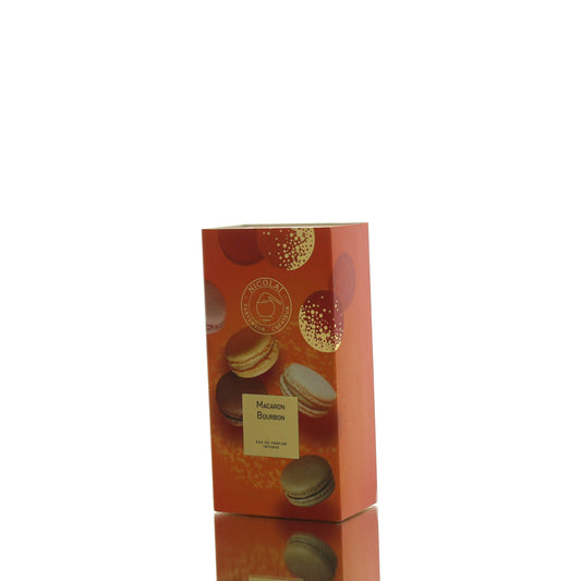 Parfums De Nicolai Nicolai Macaron Bourbon Intense EDP
