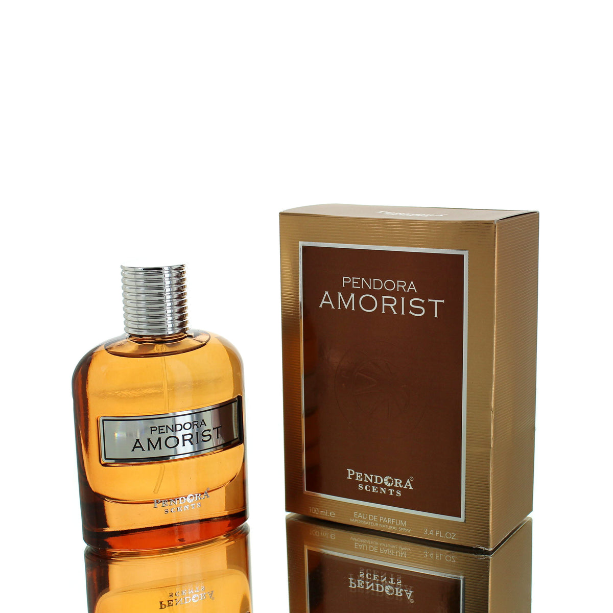 Paris Corner Amorist (Amara Twist) EDP