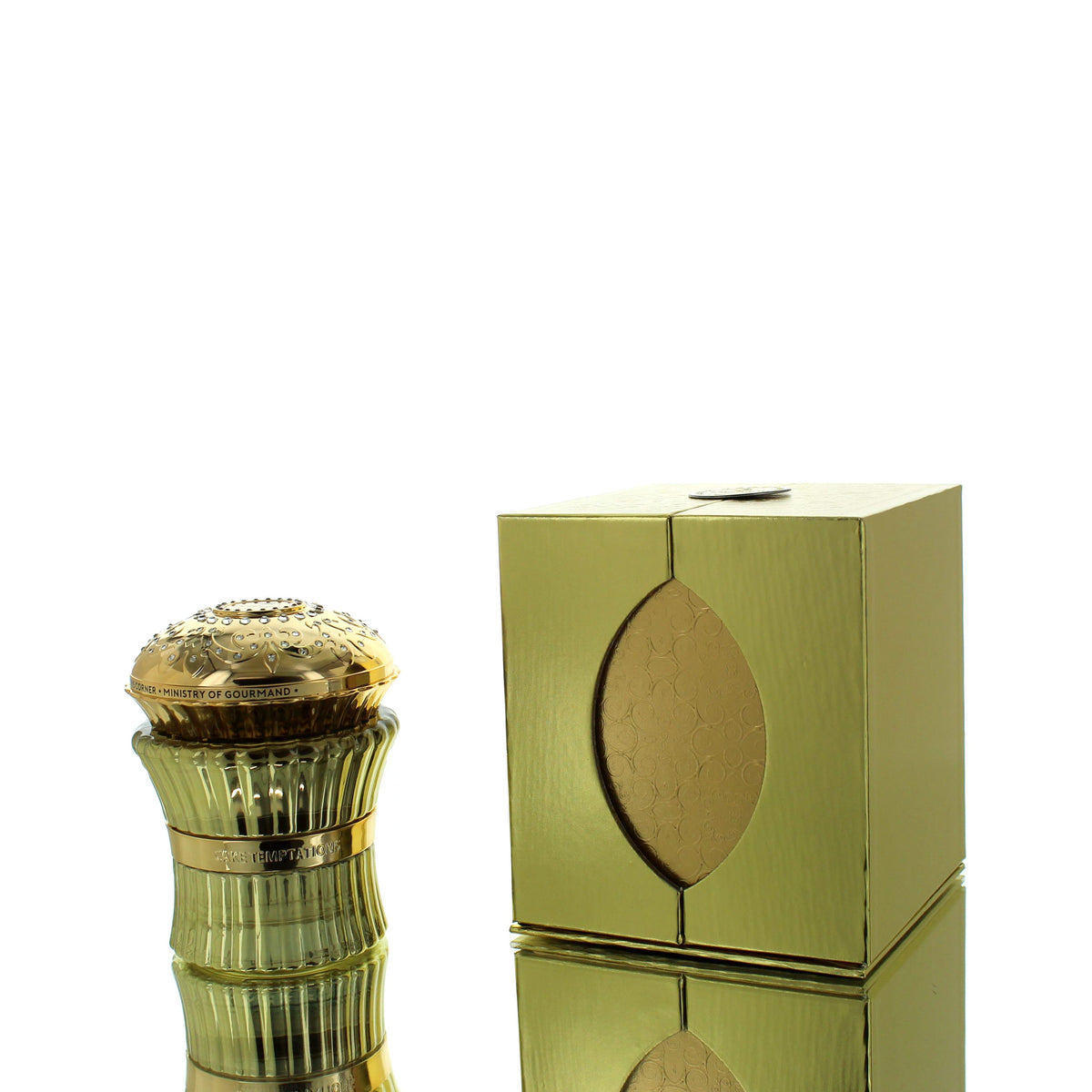 Paris Corner Ministry Of Gourmand Cake Temptation EDP