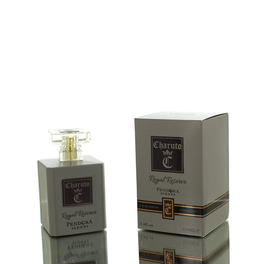 Paris Corner Charuto Regal Reserve EDP