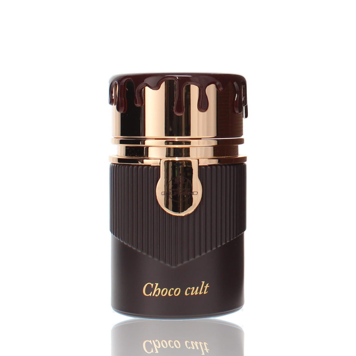 Paris Corner Choco Cult Ministry Of Gourmand EDP
