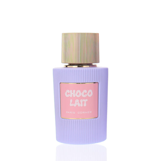 Paris Corner Choco Lait EDP