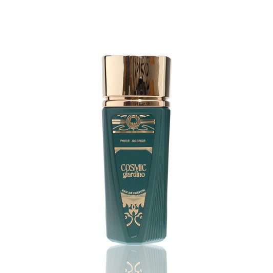 Paris Corner Cosmic Giardino EDP