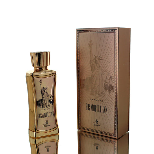 Paris Corner Cosmopolitan Newyork EDP