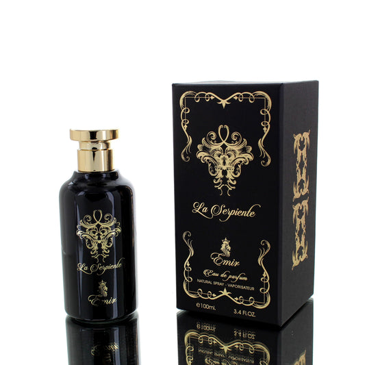 Paris Corner Emir La Serpiente EDP