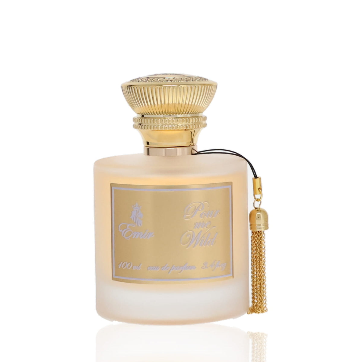 Paris Corner Emir Pour Me Wild EDP