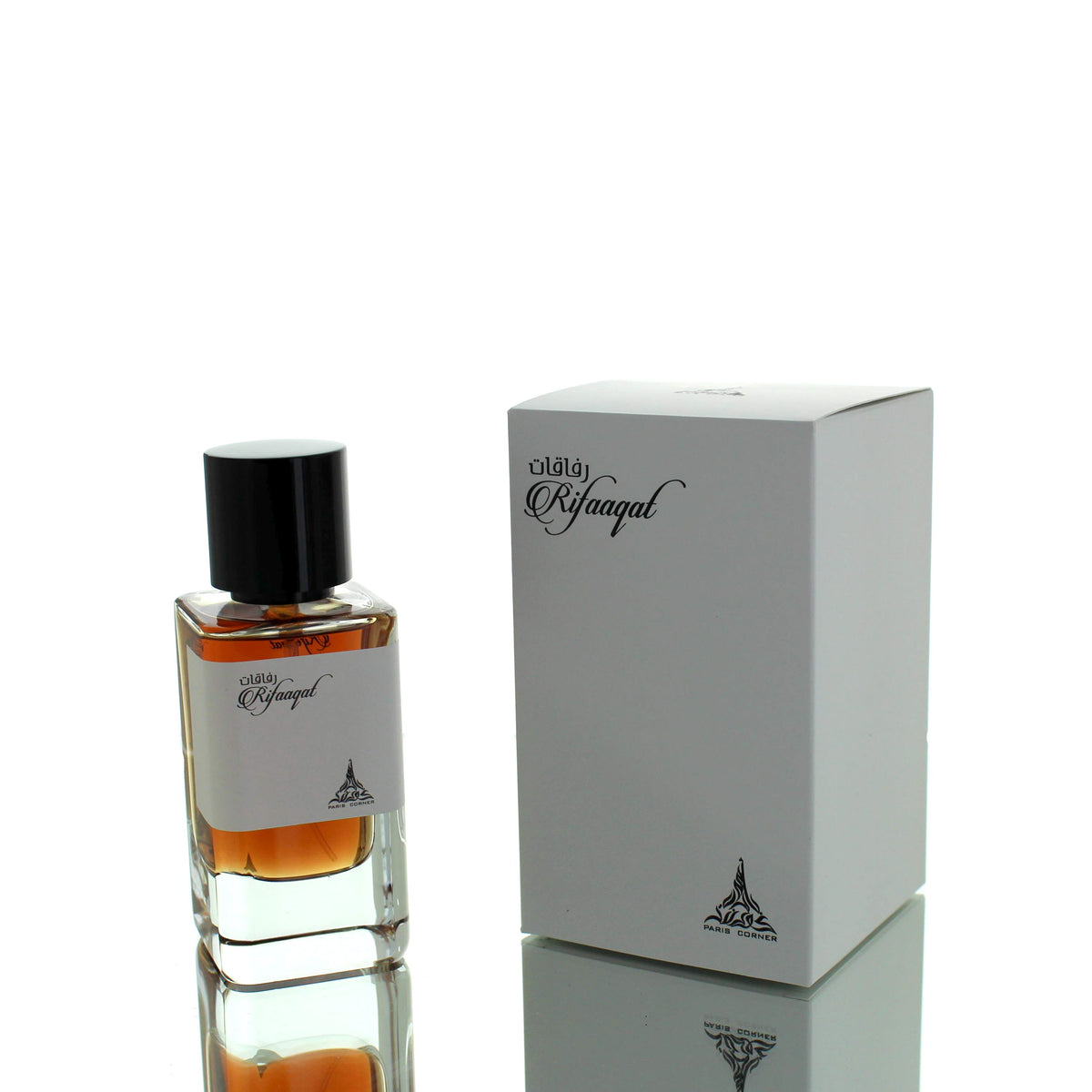 Paris Corner Emir Valar Rifaaqat EDP