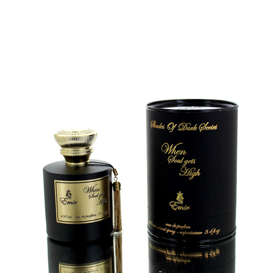 Paris Corner Emir When Soul Gets High EDP