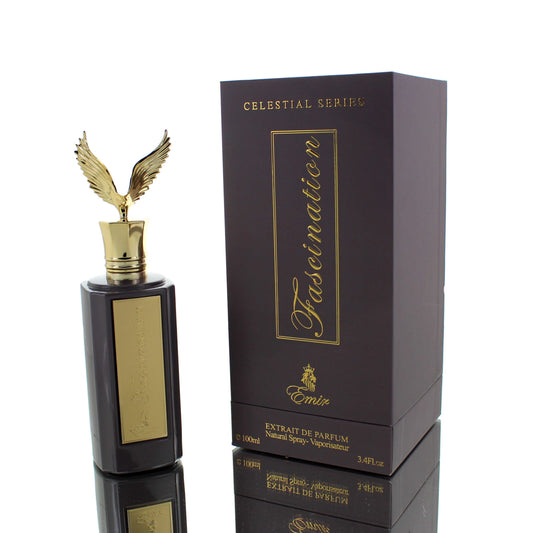 Paris Corner Emir Fascination EDP (Richwood Twist)