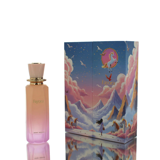 Paris Corner Fayora EDP