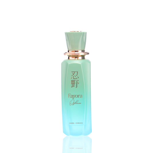 Paris Corner Fayora Oshino EDP